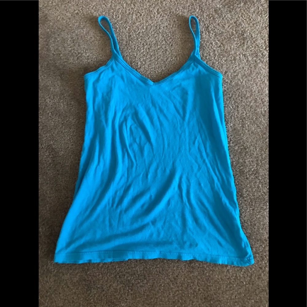No Boundaries Tank Top